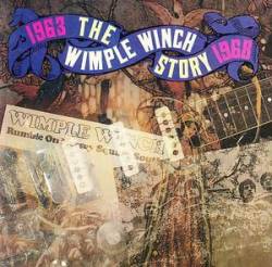 Wimple Winch : The Wimple Winch Story : 1963-1968